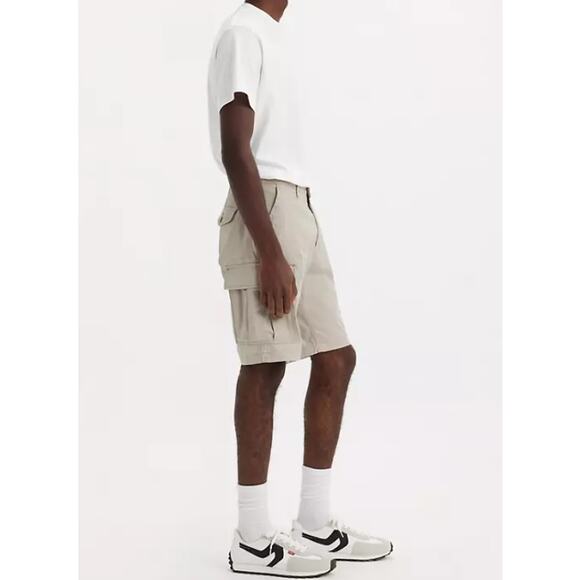 Levi's Cargo Shorts Waist 36 - Picture 1 of 5